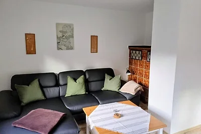Pumphuts Scheune Ferienwohnung Nr.