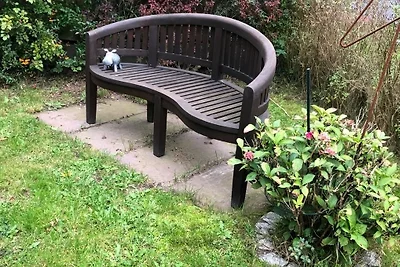 Vakantieappartement Gezinsvakantie Glücksburg