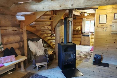 Hüttenurlaub im Zillertal