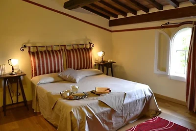 Vakantiehuis Ontspannende vakantie Arezzo