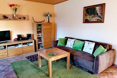 Vakantieappartement Gezinsvakantie Münstermaifeld