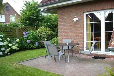 Vakantieappartement Gezinsvakantie Wittmund