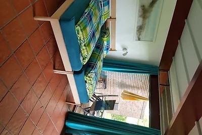 Ferienwohnung im Haus "Danmark"