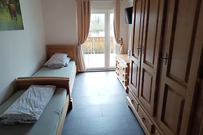 Sonnenhof, Ferienwohnung