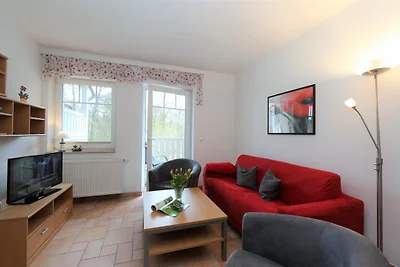 (Brise) Haus Auguste App. 10