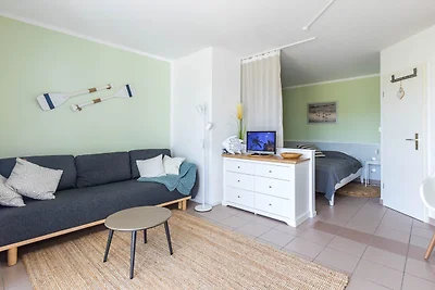 Haus Seeblick Wohnung 13 "Green