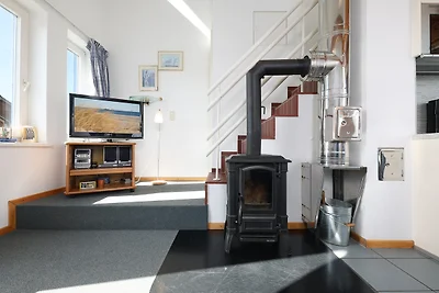 Haus Windjammer Jylland