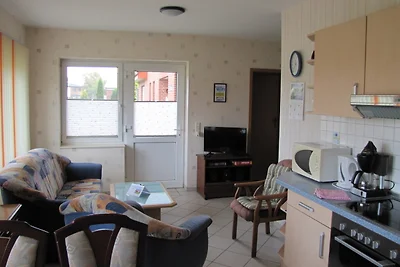 Vakantieappartement Gezinsvakantie Heede