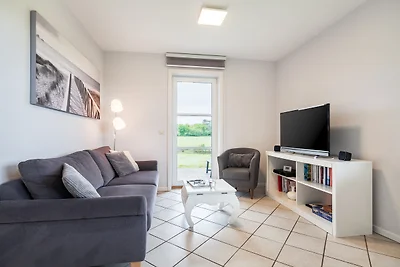 Haus Windhuug Wohnung 2