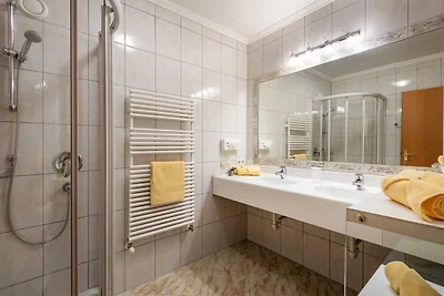 Hotel Alpinjuwel Gerlos - Apartment
