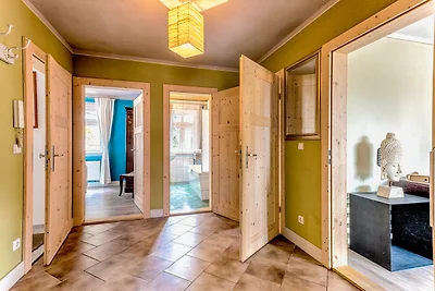 Apartment Schrammsteinblick 1