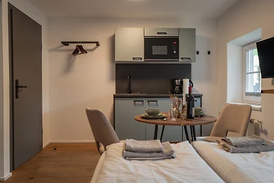 Leni's Lodges, Wandern, Biken