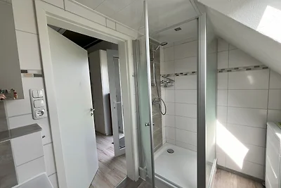 Fewo Kranich im Eggetal