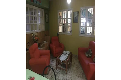 Villa Emelia Appartement 2