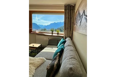 Wildgrün Panorama Lodge 11