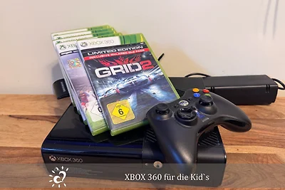 Appartamento Vacanza con famiglia Dorum