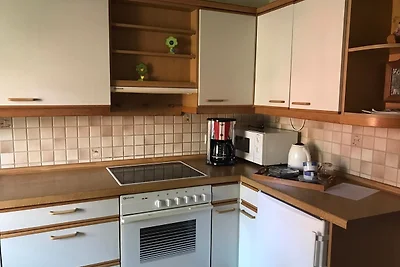 Vakantiehuis Ontspannende vakantie Wanna