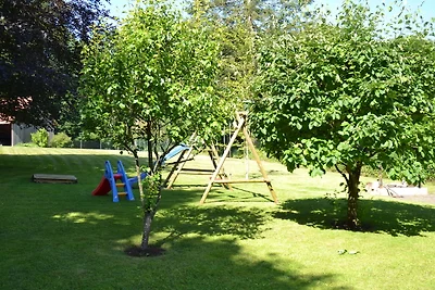 Vakantieappartement Gezinsvakantie Barkelsby