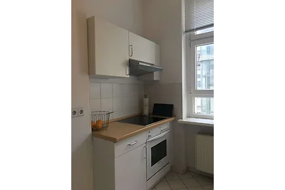 GERÄUMIGE WOHNUNG