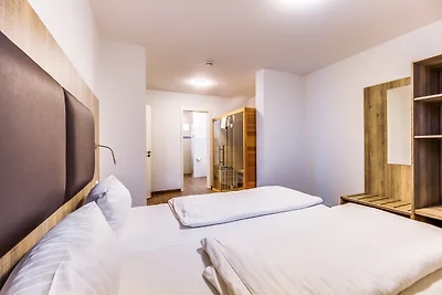 Appartamento Vacanza con famiglia Großpösna