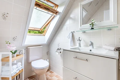 Ferienwohnung Kalina am Dieksee