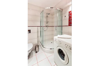 Vakantieappartement Gezinsvakantie Karpacz