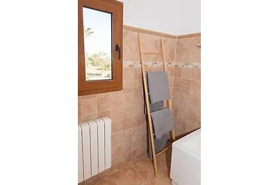 Casa vacanze Vacanza di relax Campos
