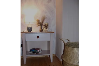 Ferienwohnung Felicitas Wilthen