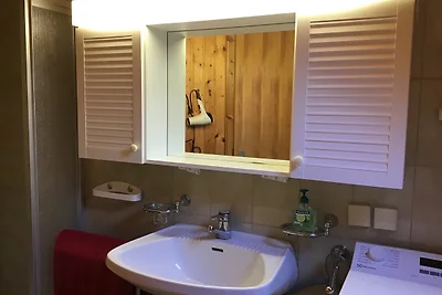 Appartamento Vacanza con famiglia Eben Reichenau