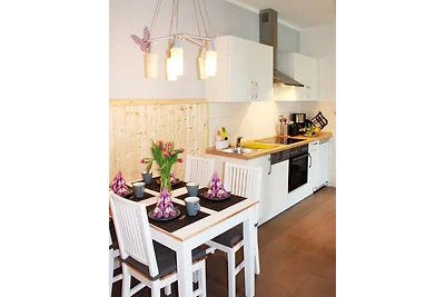 Appartamento Vacanza con famiglia Ebstorf