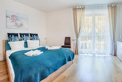 Sun&Snow Leśne Zacisze - Apartment