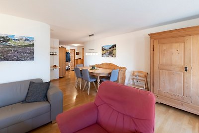 Vakantieappartement Gezinsvakantie Davos