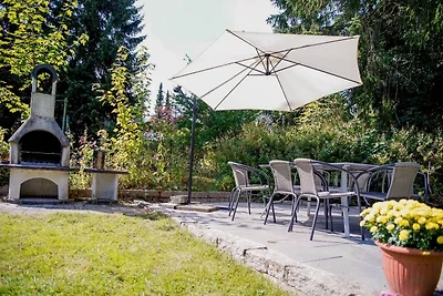 Ferienhaus Fichtenrauschen