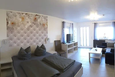 Appartamento Vacanza con famiglia Ückeritz