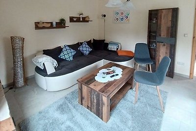 Casa vacanze Vacanza di relax Hohen Viecheln