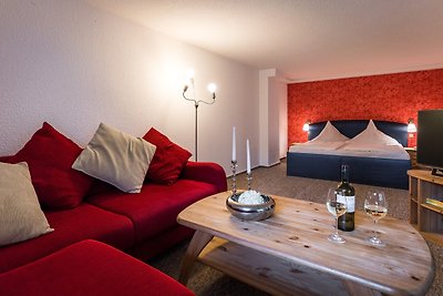 Vakantieappartement Gezinsvakantie Dierhagen