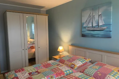 Ferienhaus Knorrlück