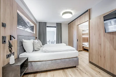 Appartamento Vacanza con famiglia Oetz