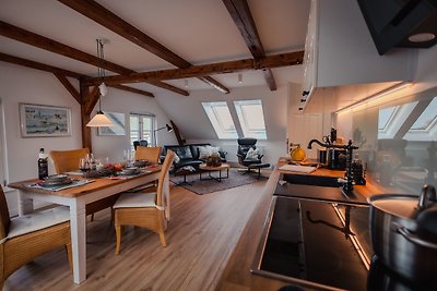 Vakantieappartement Gezinsvakantie Borgwedel