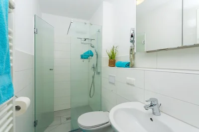 Villa Marin, Wohnung 12