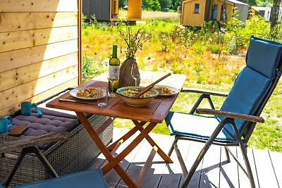 (408) Kleini-Haus mit Kamin und