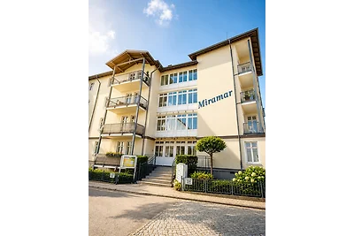 Haus Miramar - Seebad Ahlbeck