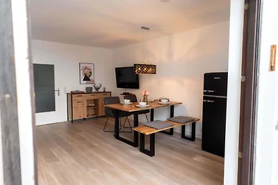 Ferienwohnung Ausklang -