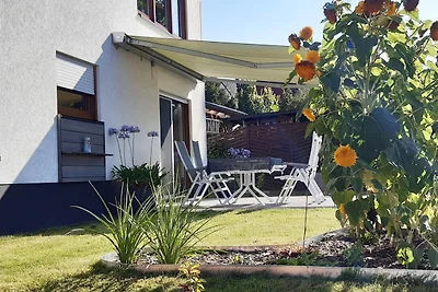 Appartamento Vacanza con famiglia Bad Salzungen