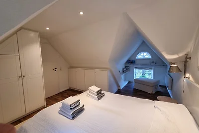 Sütjers Hüs - kleines Nest