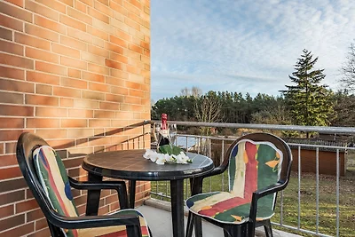 Haus Roland, Wohnung 04