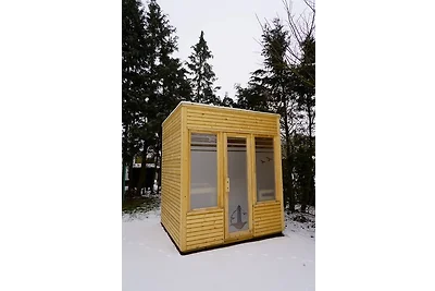 Ostseelandhaus Wendy 1+2