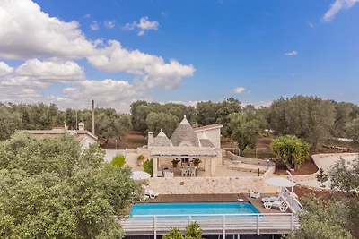 Casa vacanze Vacanza di relax Ceglie Messapica