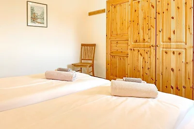 Appartamento Vacanza con famiglia Lübbenau/ OT Ragow