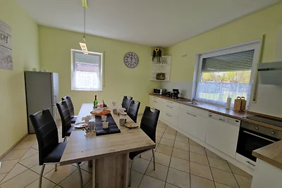 Ferienhaus Ruth